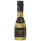 Buy New Year Champagne Bottle Party Poppers - Gold sold at Party Expert