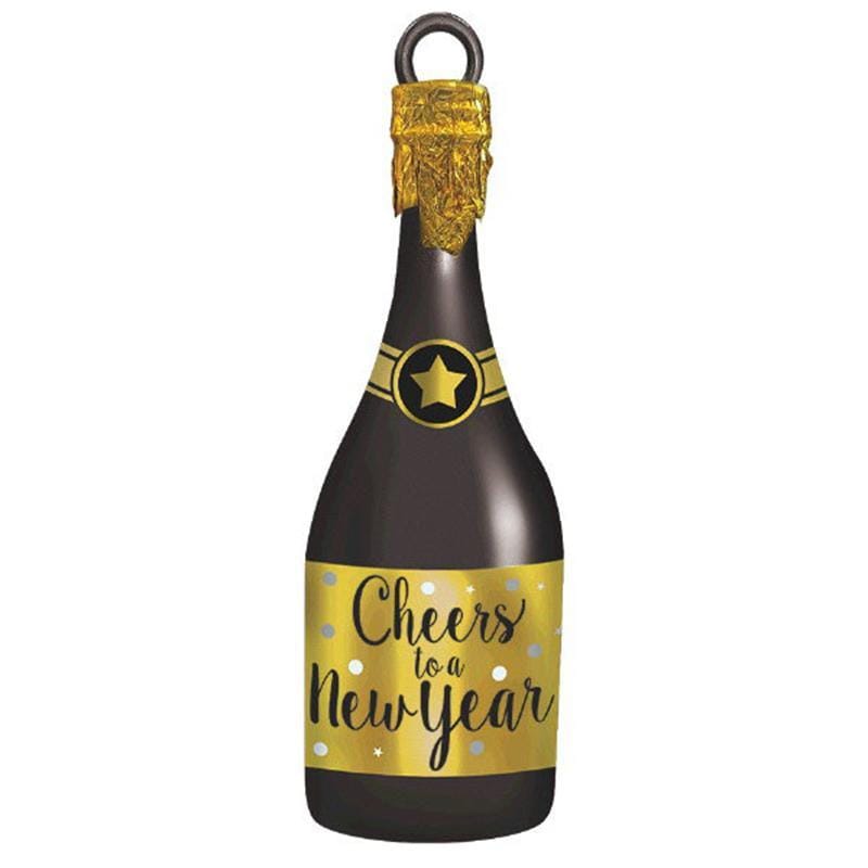 Buy New Year New Year - Balloon Weight sold at Party Expert