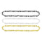 Buy New Year New Year - Happy New Year Beads Necklace 3/pkg sold at Party Expert
