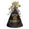 Buy New Year New Year - Pop The Bubbly Cone Hat sold at Party Expert