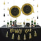 AMSCAN CA New Year New Year's Bar Decorating Kit, 1 Count