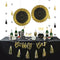 AMSCAN CA New Year New Year's Bar Decorating Kit, 1 Count