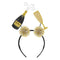 Buy New Year Ny - Champagne/flute Headbopper sold at Party Expert