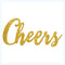 Buy New Year Ny - Cheers Giant Photo Prop 13 X 27 In. sold at Party Expert
