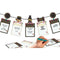 Buy New Year Resolution Garland - Colorful Confetti sold at Party Expert