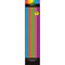 Buy Novelties Glow Sticks - Multicolor 22 In. 50/pkg. sold at Party Expert