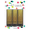 Buy Novelties Gold Confetti Poppers, 3 Counts sold at Party Expert