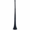 Buy Novelties Long Collapsible Horn - Black 29 in. sold at Party Expert