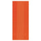 Buy Party Supplies Cello Bags - Orange 9.5 x 4 x 2.25 in. 25/pkg sold at Party Expert