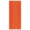 Buy Party Supplies Cello Bags - Orange 9.5 x 4 x 2.25 in. 25/pkg sold at Party Expert