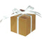 Buy Party Supplies Favor Boxes - Gold 100/pkg sold at Party Expert