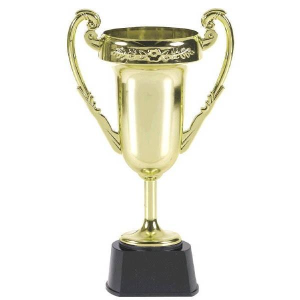Buy Party Supplies Jumbo Trophy Cup 9 in. sold at Party Expert