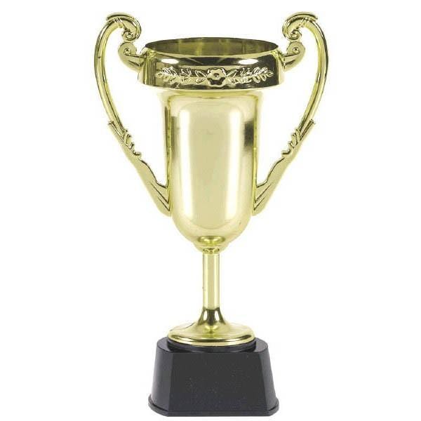 Buy Party Supplies Jumbo Trophy Cup 9 in. sold at Party Expert