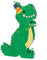 Buy Pinatas Dino-Mite - Mini Table Decoration sold at Party Expert