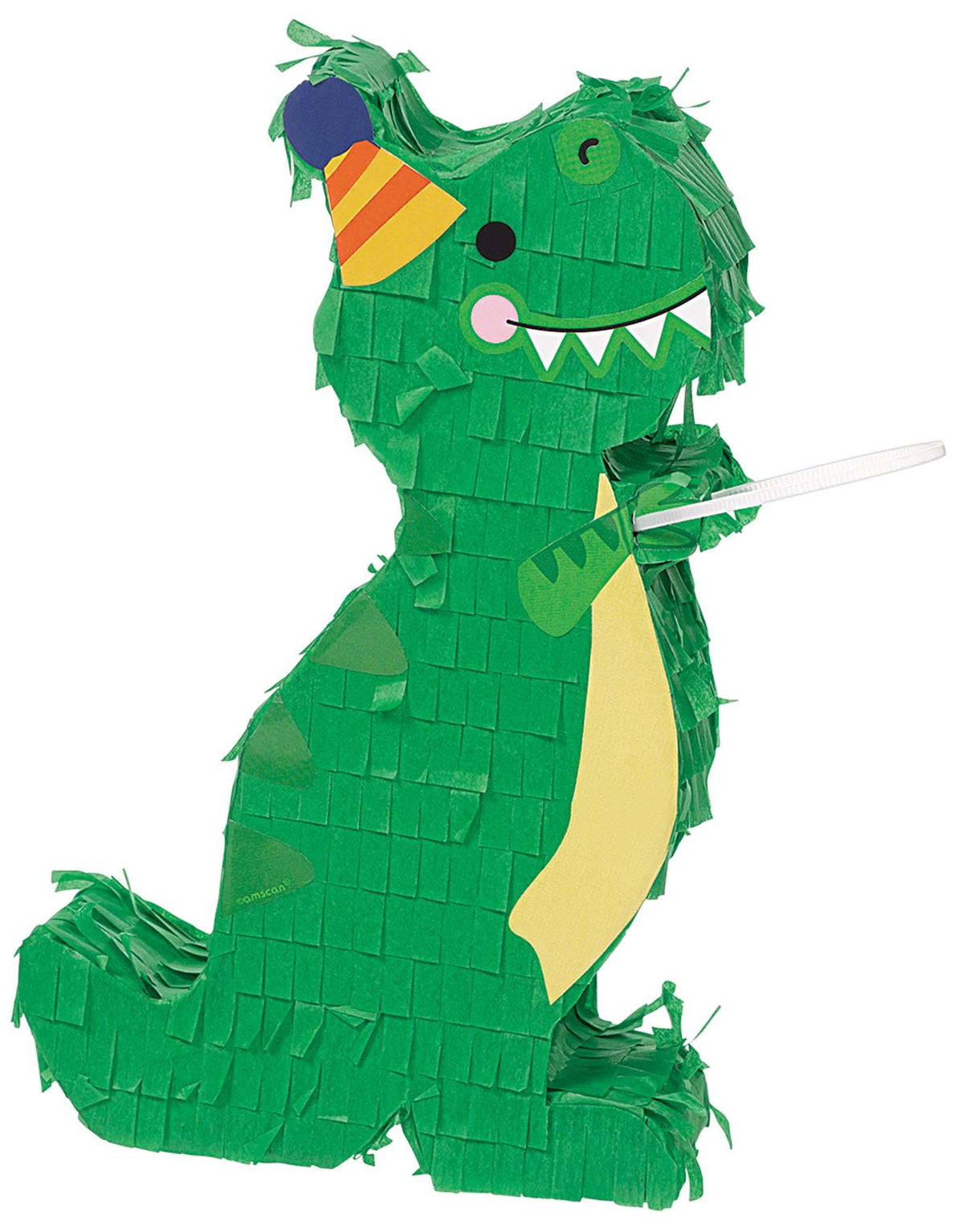 Buy Pinatas Dino-Mite - Mini Table Decoration sold at Party Expert