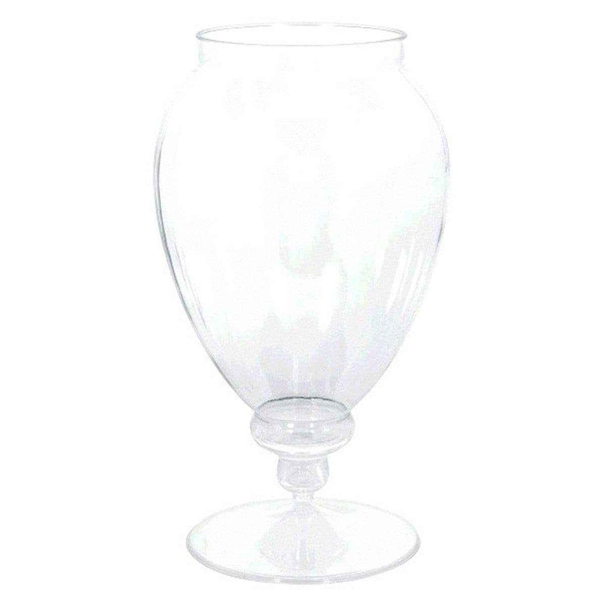 Buy Plasticware Apothecary Jar sold at Party Expert