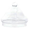 Buy Plasticware Apothecary Lid sold at Party Expert