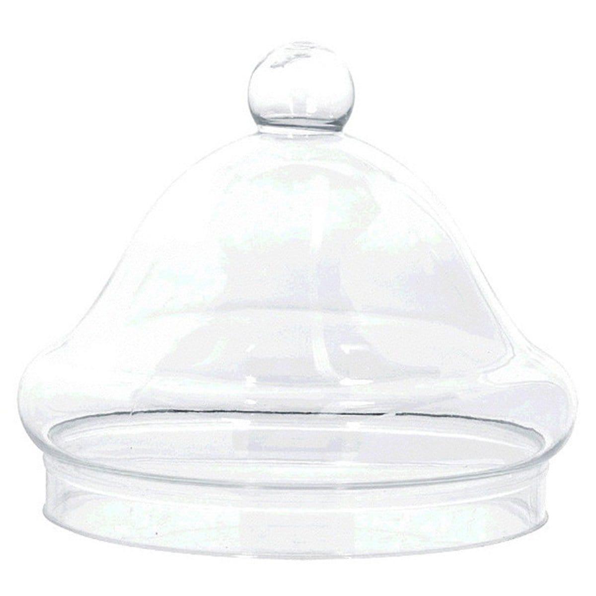 Buy Plasticware Apothecary Lid sold at Party Expert