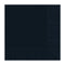 Buy Plasticware Black Lunch Beverage, 40 Count sold at Party Expert