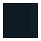Buy Plasticware Black Lunch Beverage, 40 Count sold at Party Expert
