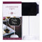Buy Plasticware Chalkboard Sign On Stand sold at Party Expert