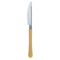 Buy Plasticware Classic Plastic Knives - Gold 20/pkg sold at Party Expert