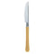 Buy Plasticware Classic Plastic Knives - Gold 20/pkg sold at Party Expert