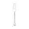 AMSCAN CA plasticware Clear Plastic Forks, 20 Count 192937250051