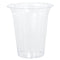 Buy Plasticware Container - Large Flared sold at Party Expert