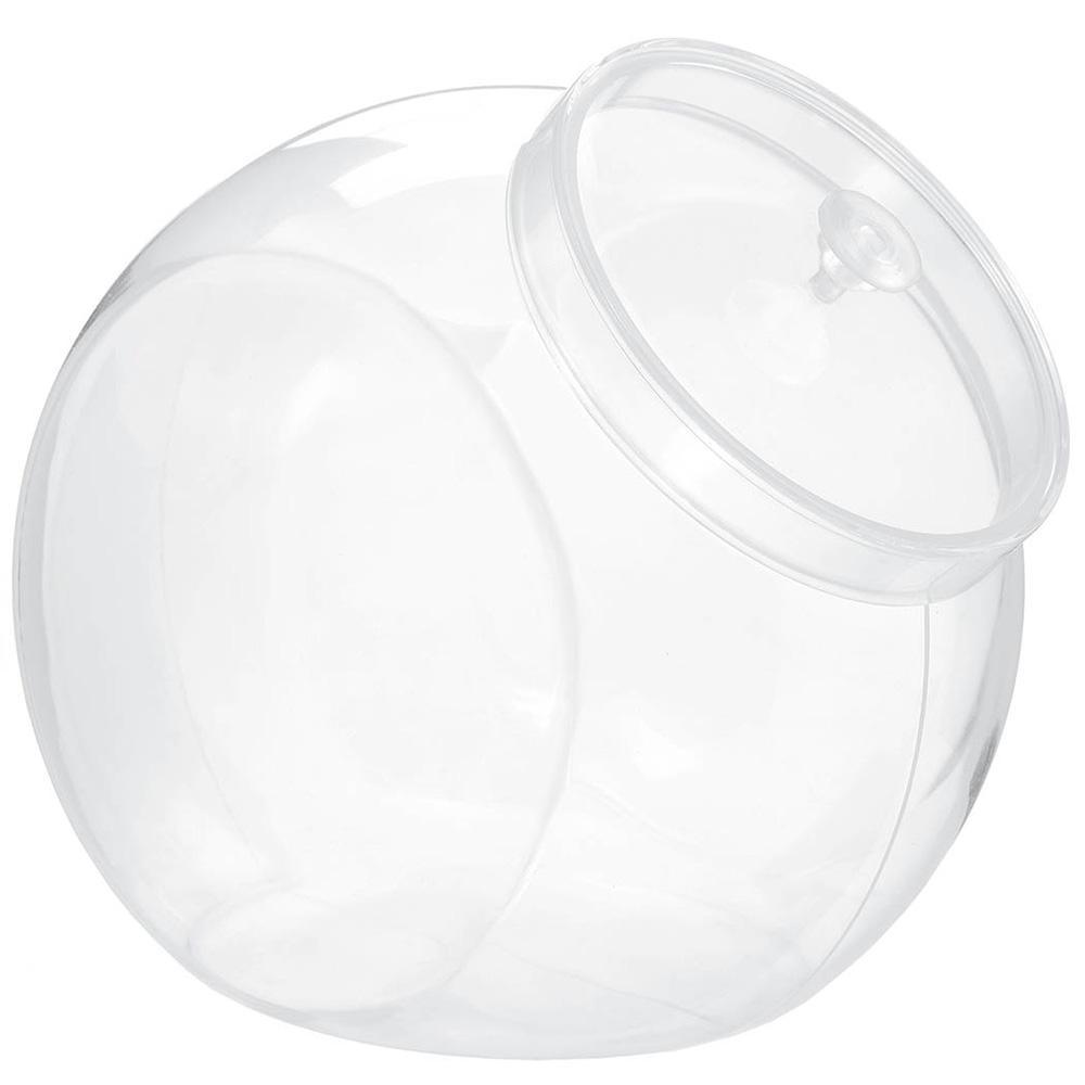 Buy Plasticware Container With Lid sold at Party Expert