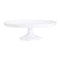 Buy Plasticware Dessert Stand - Medium White sold at Party Expert