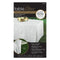 Buy Plasticware Fitters Table Covers 72 X 31 X 27 In. - White sold at Party Expert