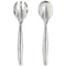 Buy Plasticware Fork And Spoon - Silver sold at Party Expert
