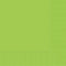 Buy plasticware Kiwi Dinner Napkins, 40 Count sold at Party Expert