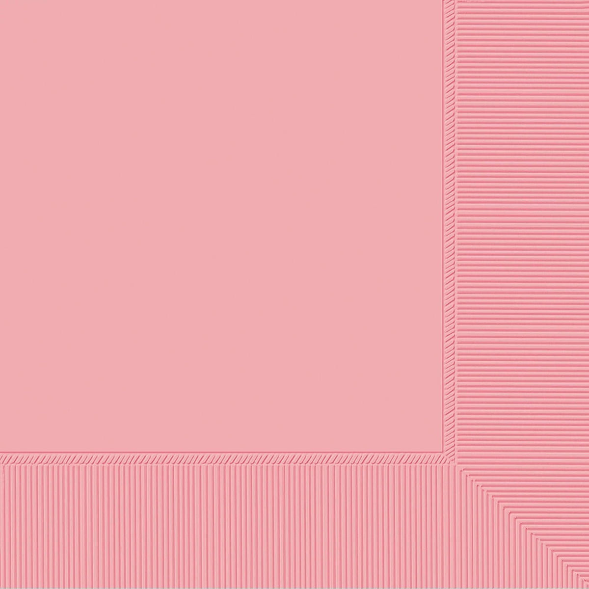 Buy Plasticware New Pink Lunch Napkins, 40 Count sold at Party Expert