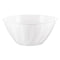 Buy Plasticware Plastic Bowl - White 160 oz sold at Party Expert