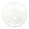 Buy Plasticware Plastic Compartment Tray 16 In. - Clear sold at Party Expert
