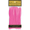 Buy Plasticware Plastic Knives - Bright Pink 20/pkg. sold at Party Expert