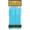 Buy Plasticware Plastic Knives - Caribbean Blue 20/pkg. sold at Party Expert