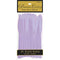 Buy Plasticware Plastic Knives - Lavender 20/pkg sold at Party Expert