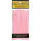 Buy Plasticware Plastic Knives - New Pink 20/pkg sold at Party Expert
