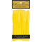 Buy Plasticware Plastic Knives - Yellow Sunshine 20/pkg. sold at Party Expert