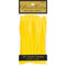 Buy Plasticware Plastic Knives - Yellow Sunshine 20/pkg. sold at Party Expert