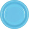 Buy Plasticware Plastic Plates 10.25 In. - Caribbean Blue 20/pkg. sold at Party Expert