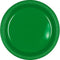 Buy Plasticware Plastic Plates 10.25 In. - Festive Green 20/pkg. sold at Party Expert