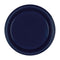 Buy Plasticware Plastic Plates 10.25 In. - True Navy 20/pkg sold at Party Expert