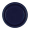 Buy Plasticware Plastic Plates 9 In. - True Navy 20/pkg sold at Party Expert