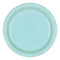 Buy Plasticware Plastic Plates - Robin's Egg Blue 7 in. 20/pkg sold at Party Expert