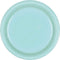 Buy Plasticware Plastic Plates - Robin's Egg Blue 9 in. 20/pkg sold at Party Expert