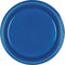 Buy Plasticware Plastic Plates - Royal Blue 9 in. 20/pkg sold at Party Expert